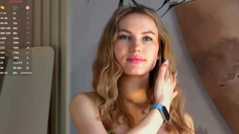 Tessa online show from April 2026 06:19:02 PM