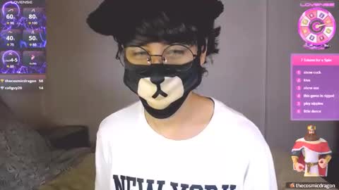 the puppy boy online show from October 2025 04:07:01 AM