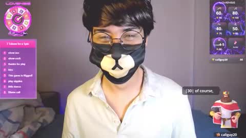 the puppy boy online show from March 2026 03:42:02 AM