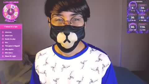 the puppy boy online show from April 2026 03:34:02 AM