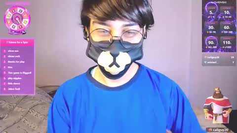 the puppy boy online show from May 2026 03:59:02 AM