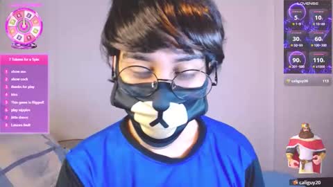 the puppy boy online show from June 2026 03:55:01 AM