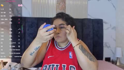 yunkeyc online show from November 2025 02:24:02 AM