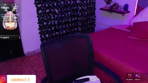 Kata online show from November 2025 08:30:02 PM