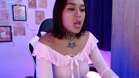 Angelly online show from September 2025 02:55:02 AM