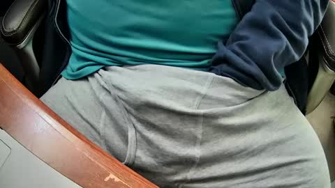 yuppers1234 online show from March 2025 04:35:02 PM