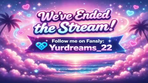 yurdreams_22 online show from May 2026 05:27:02 AM