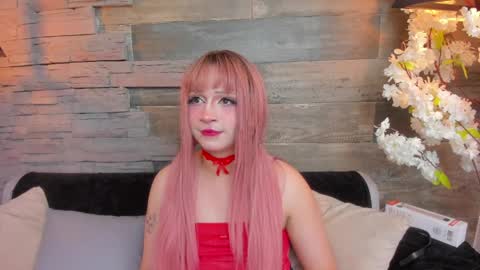 Snapshot of yuri_kay chatting on April 2026 07:18:01 PM Yuri Kay online show from April 2026 07:18:01 PM