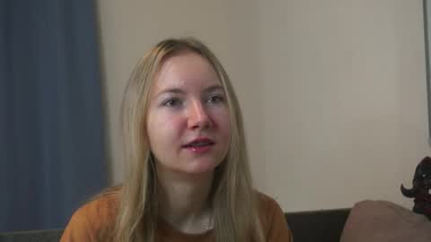 Alesia online show from January 2026 07:44:02 AM