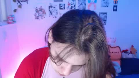 Snapshot of yuriko_doll chatting on January 2026 08:36:02 PM yuriko online show from January 2026 08:36:02 PM