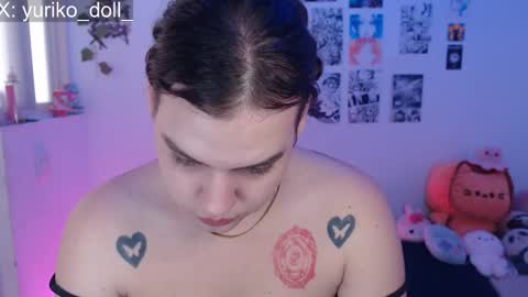 yuriko  online show from February 2026 06:39:01 PM