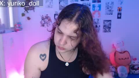 yuriko  online show from March 2026 08:37:01 PM