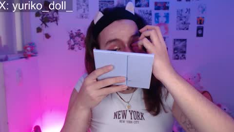 yuriko  online show from March 2026 09:44:02 PM