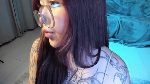 Hi My name Yuriko online show from January 2025 05:53:01 PM