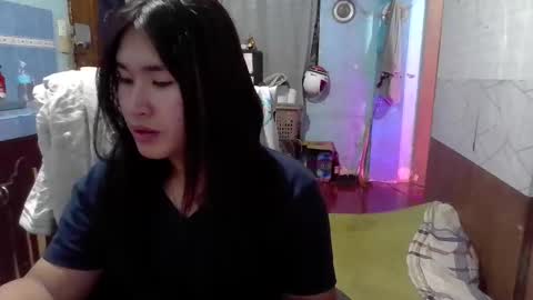 Snapshot of yuriyumixx_xoxo chatting on October 2025 12:16:02 PM yuriyumixx_xoxo online show from October 2025 12:16:02 PM