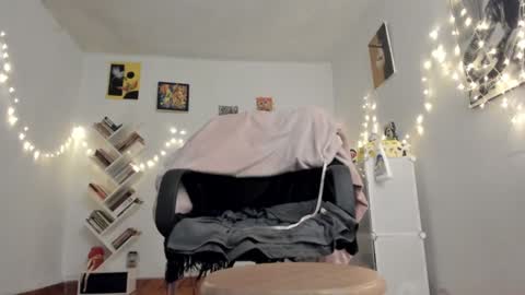 paola online show from December 2024 01:11:01 AM