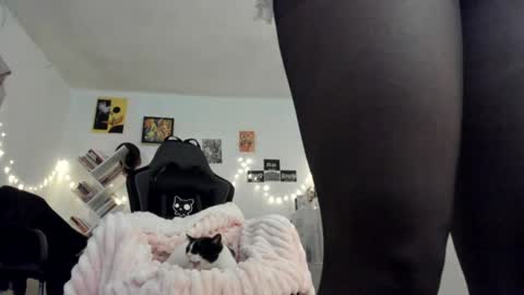 paola online show from January 2025 09:45:01 PM