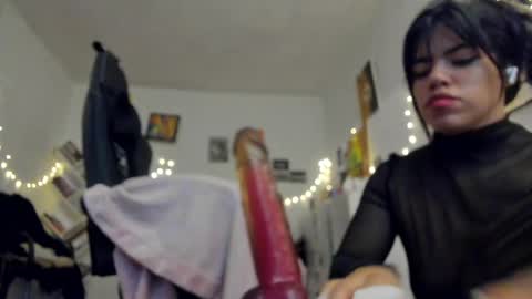 paola online show from February 2025 01:46:02 AM