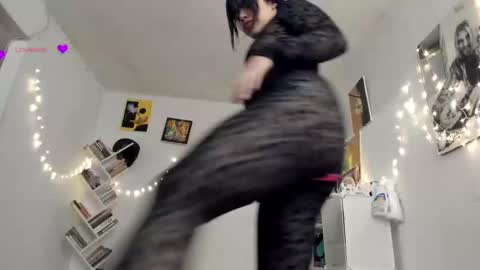 paola online show from March 2025 12:11:02 AM