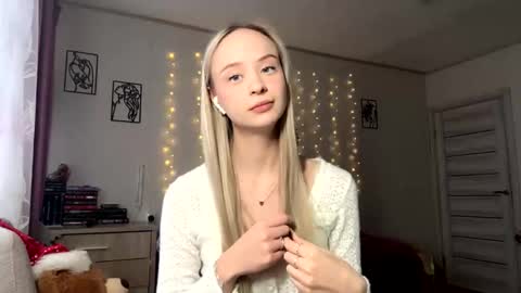 May online show from January 2026 12:10:02 PM