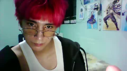 yuuju_innu online show from February 2026 05:09:02 PM