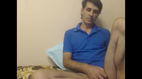 yvesstorm5 online show from October 2025 06:54:02 PM