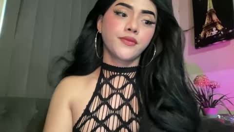 Miss Cali online show from May 2026 07:43:02 PM