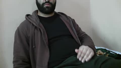 Bi BearXXX online show from December 2024 05:37:01 AM