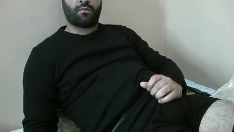 Bi BearXXX online show from December 2024 07:58:01 AM