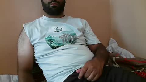 Bi BearXXX online show from September 2025 05:20:01 AM