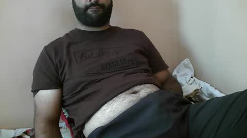 Bi BearXXX online show from September 2025 04:38:02 AM