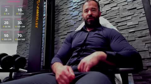 David online show from April 2026 10:37:01 AM