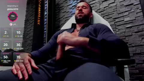 David online show from April 2026 06:10:01 PM