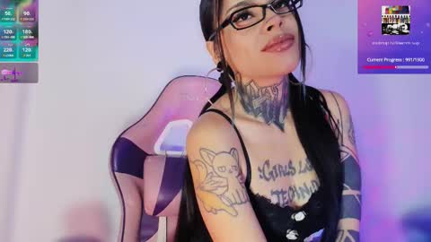 tazzie online show from September 2025 05:01:02 AM