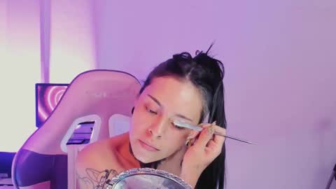 tazzie online show from October 2025 05:14:01 PM