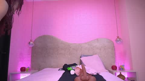 Zoe  online show from April 2026 03:09:02 AM