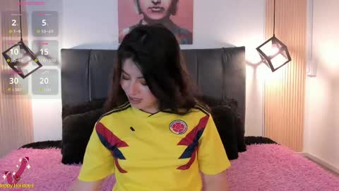 Zafiro online show from June 2026 03:41:01 AM