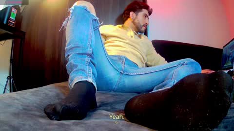 Snapshot of zac_dass chatting on December 2024 10:08:02 PM ZAC online show from December 2024 10:08:02 PM