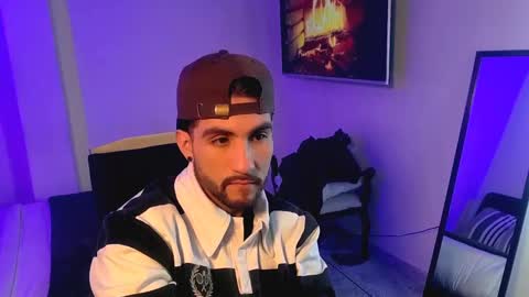 Snapshot of zac_dass chatting on February 2025 02:07:02 AM ZAC online show from February 2025 02:07:02 AM