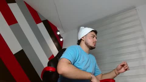 Zack  online show from February 2026 11:40:01 AM