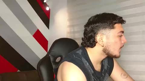 Zack  online show from February 2026 12:23:02 PM