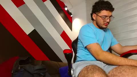 Zack  online show from April 2026 11:49:01 AM