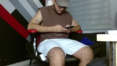 Snapshot of zac_golden chatting on June 2026 11:56:02 AM Zack online show from June 2026 11:56:02 AM