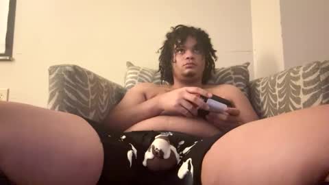 Zac Hudsin online show from September 2025 06:48:02 AM