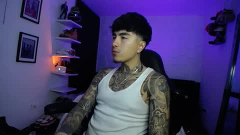 zac_muller1 online show from January 2026 12:27:02 AM