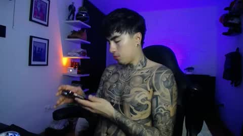 zac_muller1 online show from February 2026 11:42:01 AM