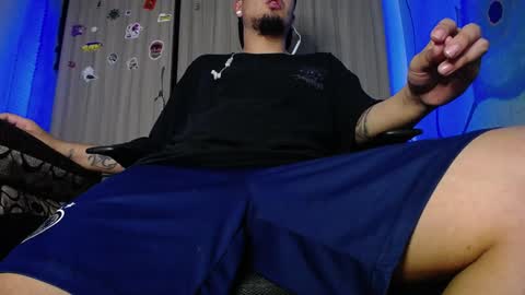 Zac Freelance model online show from January 2025 10:07:02 AM