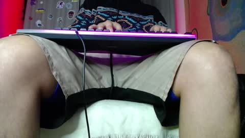 Zac Freelance model online show from February 2025 06:55:01 AM