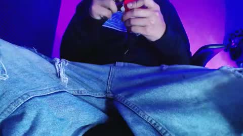 Zac Freelance model online show from January 2026 01:20:01 AM