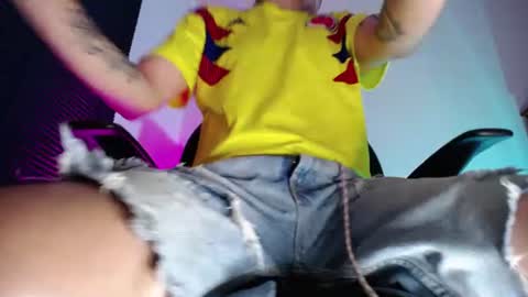 Zac Freelance model online show from July 2026 04:39:02 AM